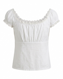 BLUSA CIGANINHA SYSSA