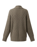 CARDIGAN TRICOT FENDI
