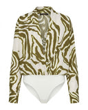 BODY SEDA ESTAMAPADO