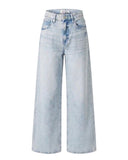 CALÇA JEANS CLARA