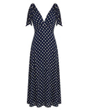 VESTIDO LONGO POÁ