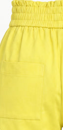 CALÇA AMARELA NV