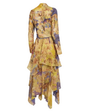 VESTIDO ESTAMPADO ANIMALE