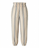 CALÇA LISTRADA OFF