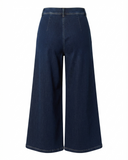 CALÇA PANTACOURT JEANS