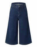 CALÇA PANTACOURT JEANS