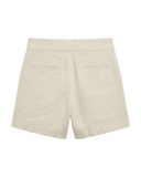SHORTS SAIA BEGE