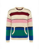 TRICOT LISTRADO COLORIDO