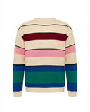 TRICOT LISTRADO COLORIDO