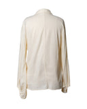 CAMISA AMARELO MANTEIGA