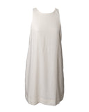 VESTIDO CURTO DECOTE COSTAS OFF