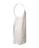 VESTIDO CURTO DECOTE COSTAS OFF
