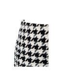 SAIA CURTA TWEED