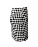SAIA CURTA TWEED