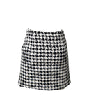 SAIA CURTA TWEED