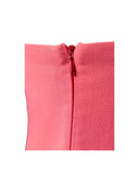 VESTIDO CURTO TOMARA QUE CAIA ROSA