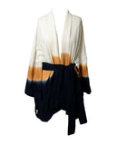 CAMISA KIMONO TIE DYE