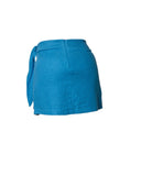 SHORTS SAIA CURTO AZUL