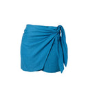 SHORTS SAIA CURTO AZUL