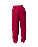 CALÇA MARSALA CINTOS