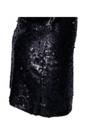 VESTIDO CURTO PAETÊ
