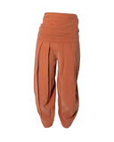 CALÇA TERRA PALA FRANZIDA