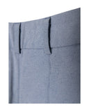 CALÇA ALFAIATARIA AZUL