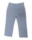 CALÇA ALFAIATARIA AZUL