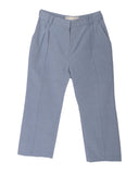 CALÇA ALFAIATARIA AZUL