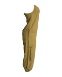 MACACÃO VERDE OLIVA