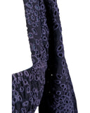 VESTIDO LONGO LAISE MARINHO