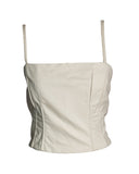 TOP CROPPED GELO