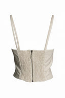 TOP CROPPED GELO