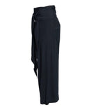 CALÇA PANTALONA PRETA