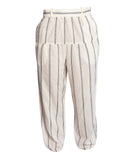 CALÇA LISTRADA ALADIM