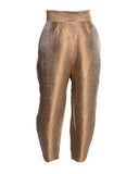 CALÇA OURO VELHO