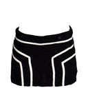 SHORTS SAIA PRETO