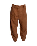CALÇA CARAMELO ALADIM