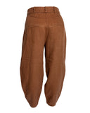 CALÇA CARAMELO ALADIM