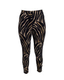 CALÇA LEGGING ZEBRA