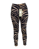 CALÇA LEGGING ZEBRA