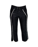 CALÇA CAPRI PRETA
