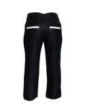 CALÇA CAPRI PRETA