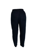 CALÇA AZUL MARINHO COM CORDÃO