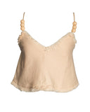TOP CROPPED NUDE BOLAS
