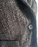 BLAZER PAETÊ PRETO