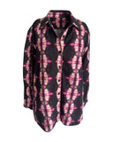 CAMISA TIE DYE ROSA