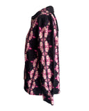 CAMISA TIE DYE ROSA