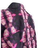 CAMISA TIE DYE ROSA