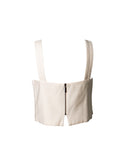 TOP CROPPED OFF BOTÕES